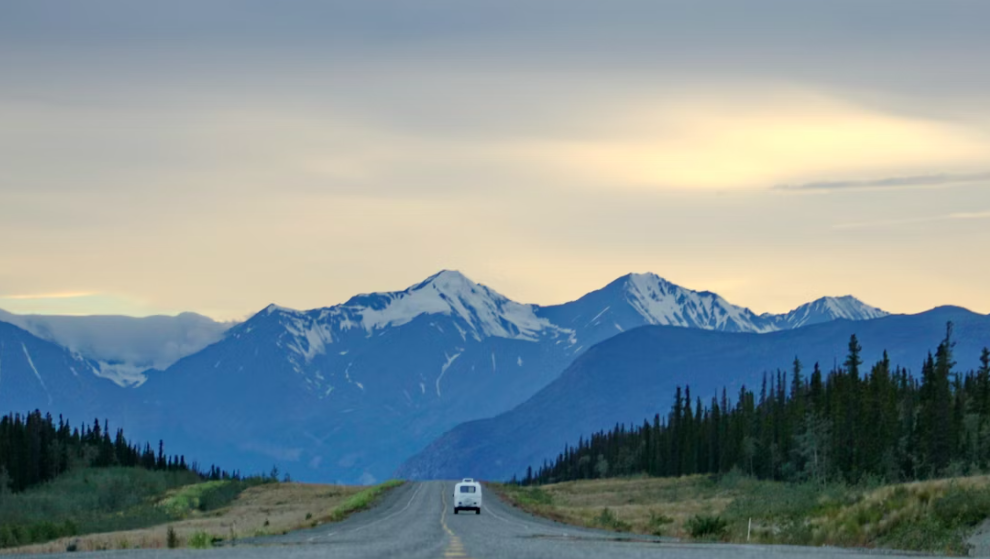 Location de camping-car en France